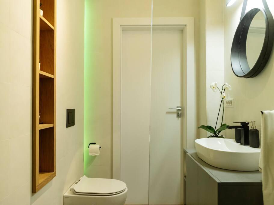 Apartment Great Views In Piata Romana *