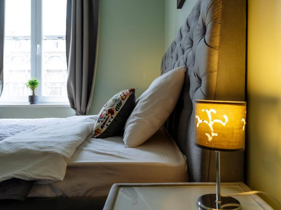 Apartment Great Views In Piata Romana Bucharest