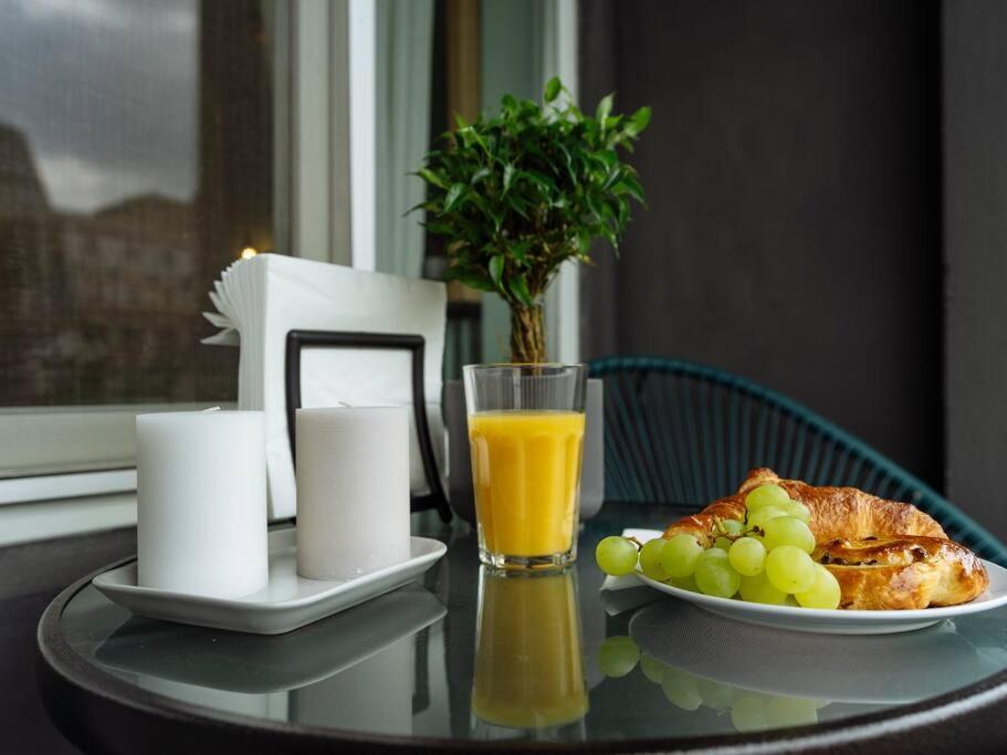 Apartment Great Views In Piata Romana Bucharest